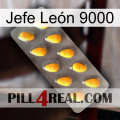 Jefe León 9000 cialis1